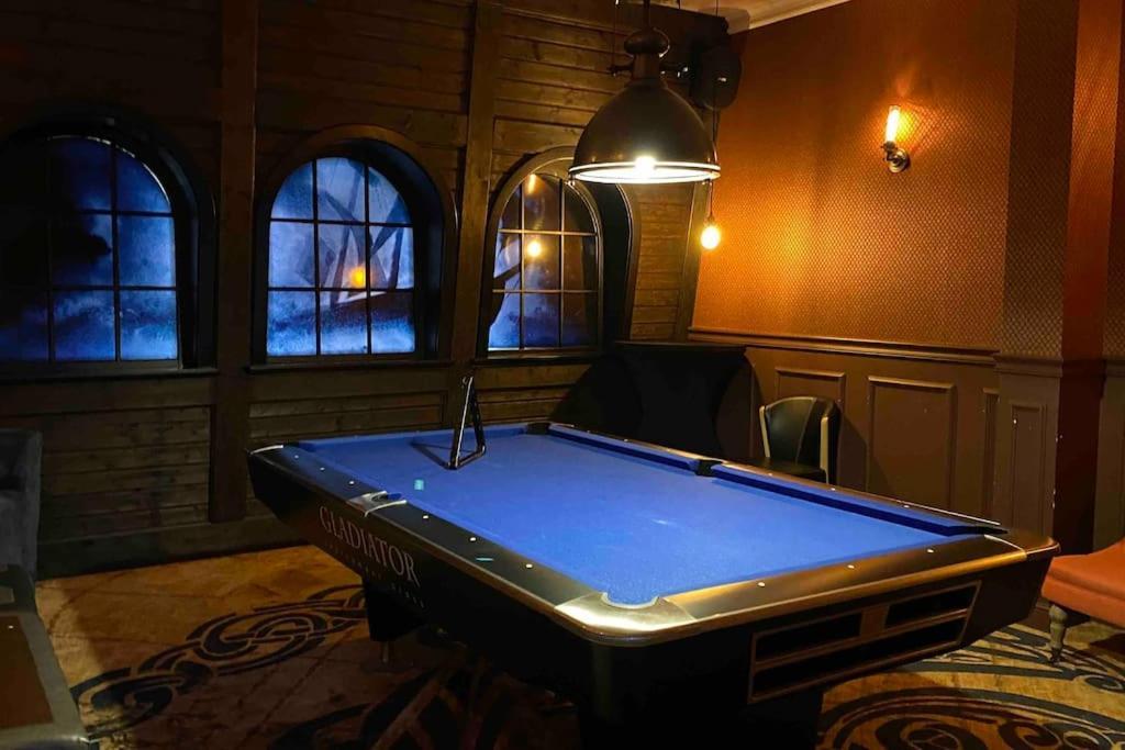 Viking Valley Suite: Garden Terrace, Garage & Wellness Access Apartment Szklarska Poreba