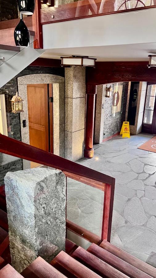 Viking Valley Suite: Garden Terrace, Garage & Wellness Access * Szklarska Poreba