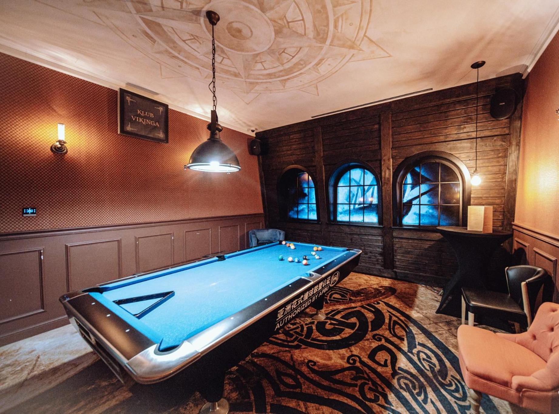Viking Valley Suite: Garden Terrace, Garage & Wellness Access Szklarska Poreba