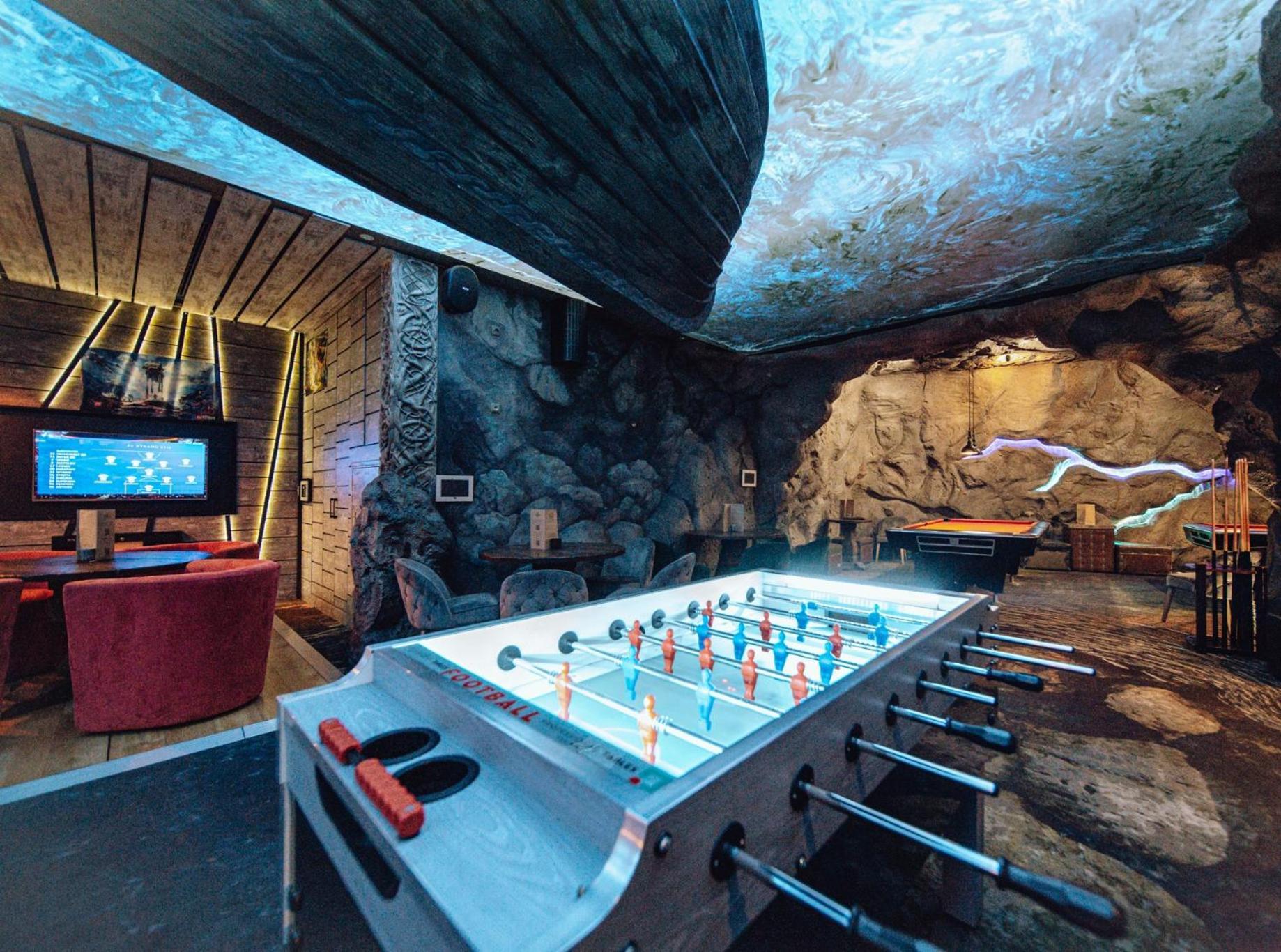Viking Valley Suite: Garden Terrace, Garage & Wellness Access * Szklarska Poreba